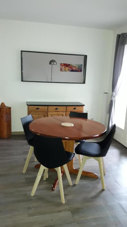 툴루즈 Superbe T3 De 85 Metres Carres 아파트 외부 사진